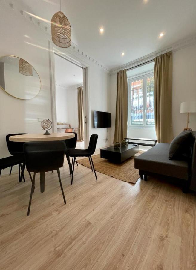 Apartment Cool&central Apt 7p En Justicia/centro