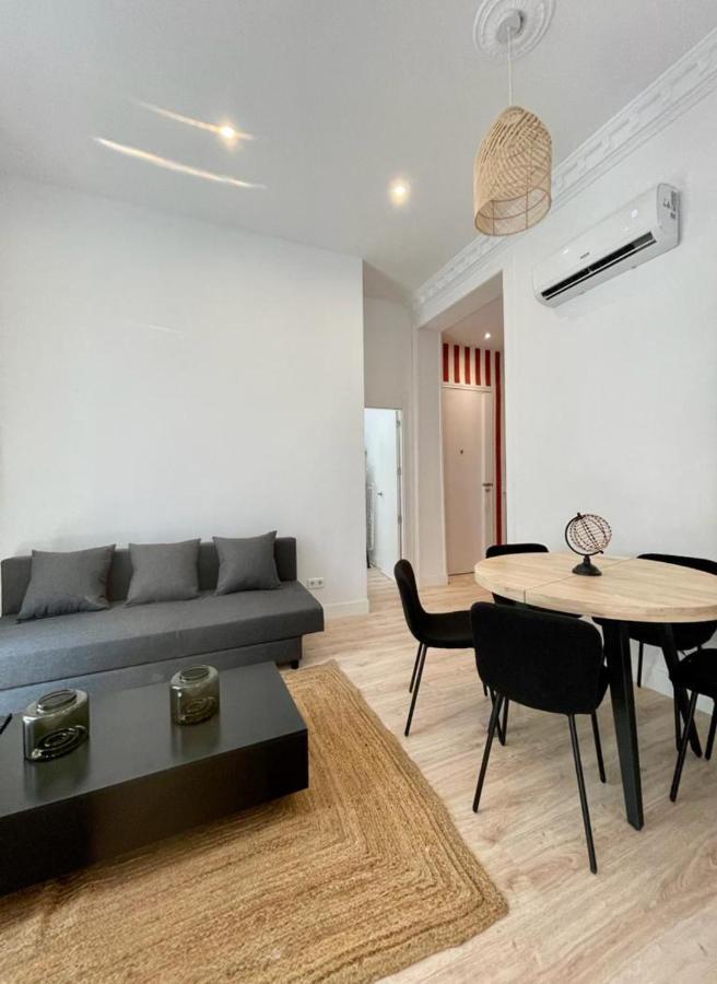 Cool&central Apt 7p En Justicia/centro Apartment