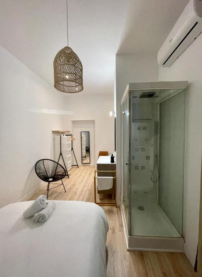 Cool&central Apt 7p En Justicia/centro
