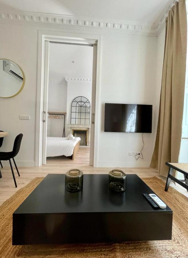 Cool&central Apt 7p En Justicia/centro Apartment Madrid