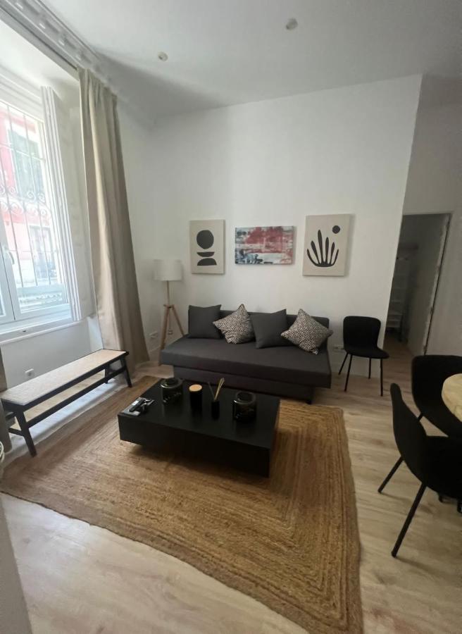 Cool&central Apt 7p En Justicia/centro * Madrid