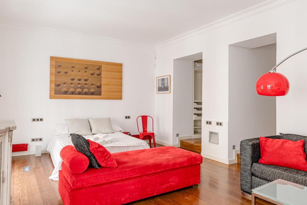 Heima Wonderful Loft In The Historic Center *