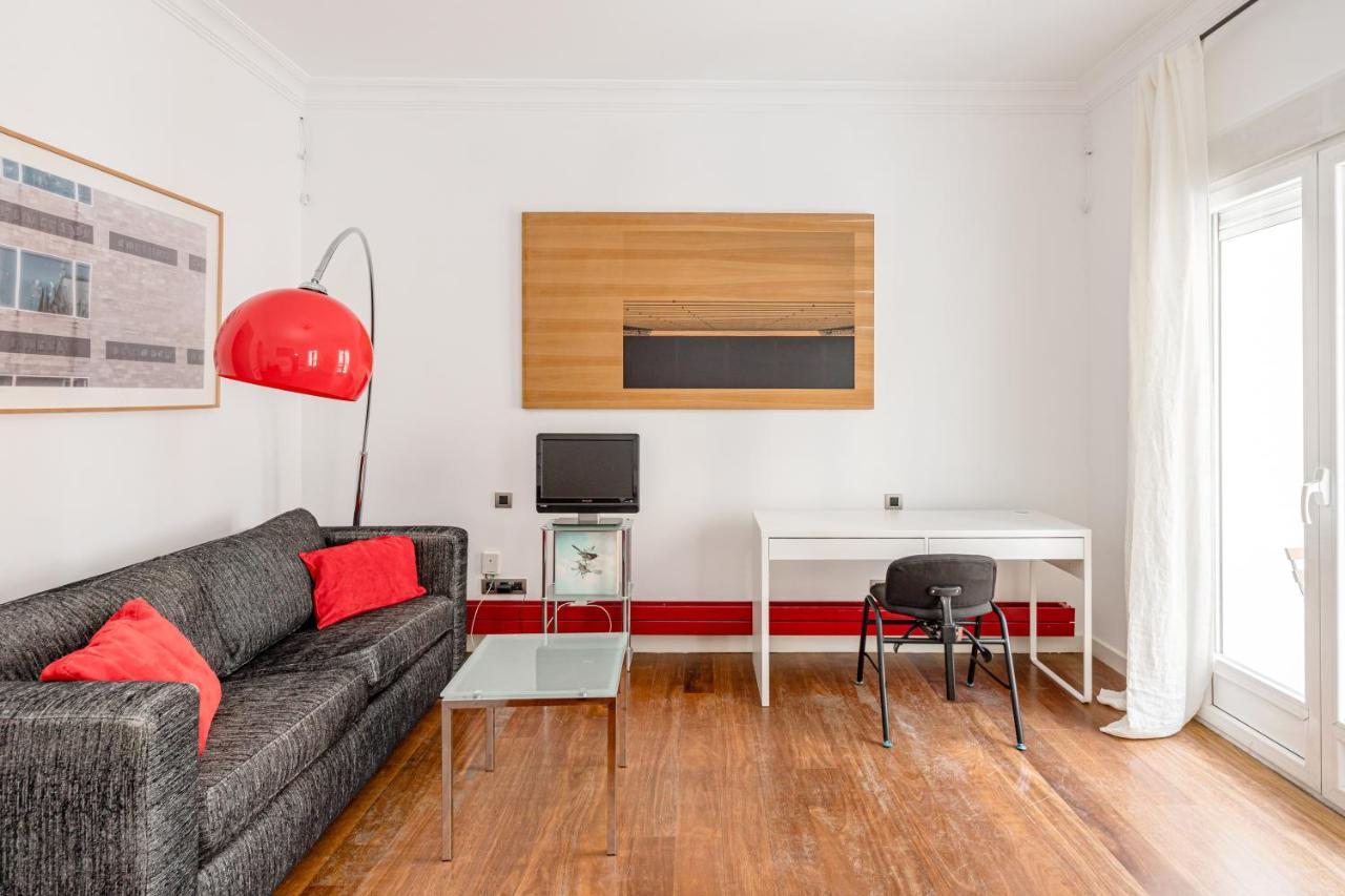 Heima Wonderful Loft In The Historic Center * Madri