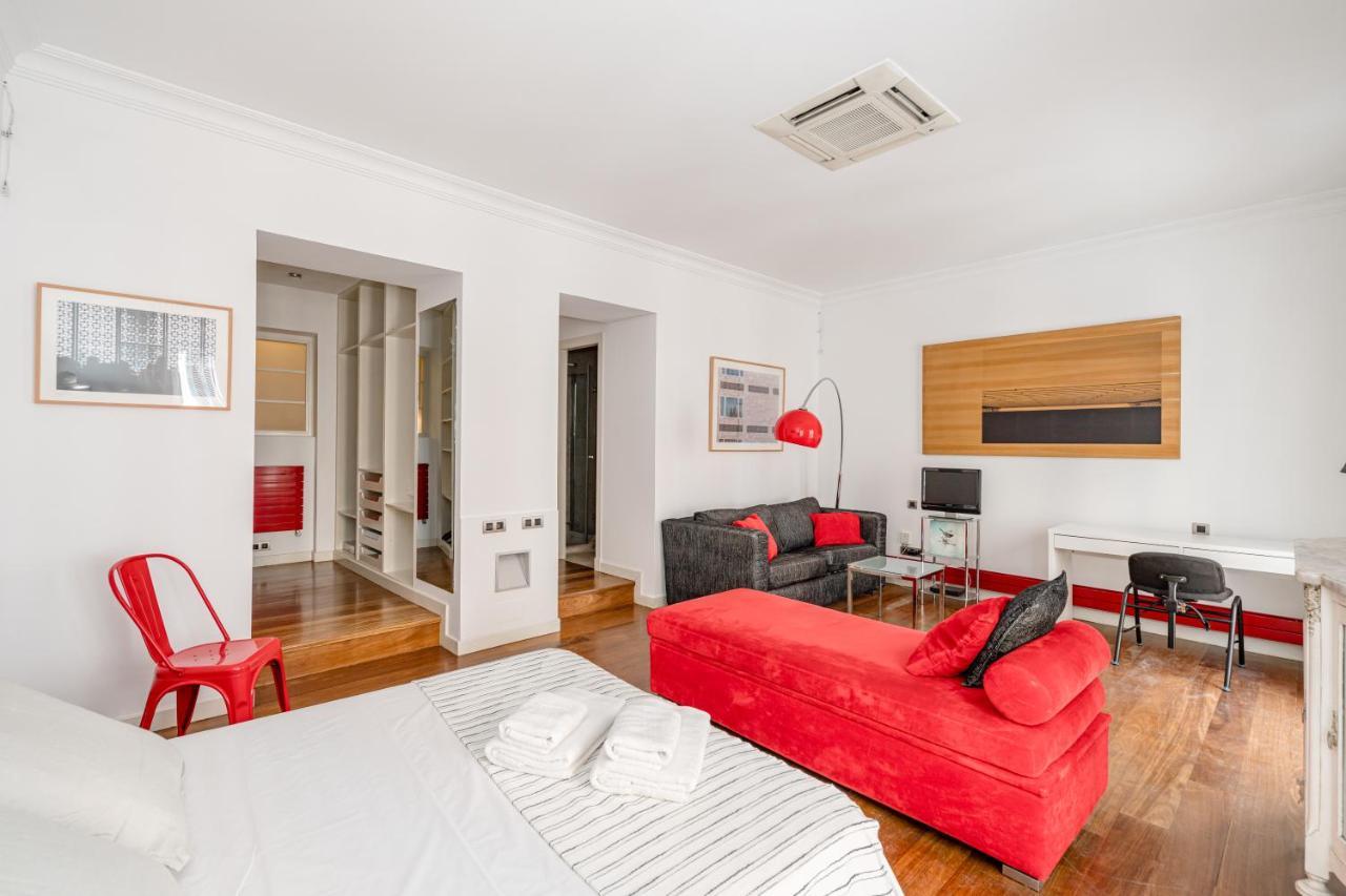 Apartamento Heima Wonderful Loft In The Historic Center *