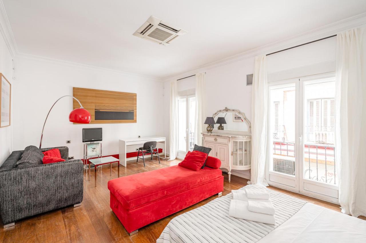 Heima Wonderful Loft In The Historic Center