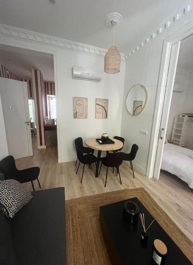 Apartment Cool&central Apt 7p En Justicia/centro *