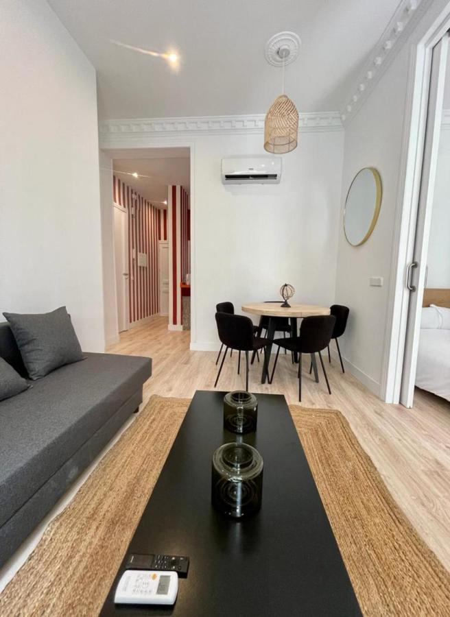 Cool&central Apt 7p En Justicia/centro Apartment