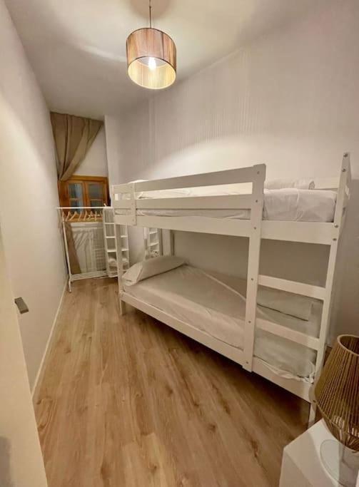 Centrico Apt 7pax En Anton Martin/centro De Apartment Madrid