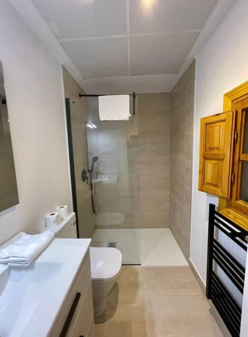 Apartment Centrico Apt 7pax En Anton Martin/centro De