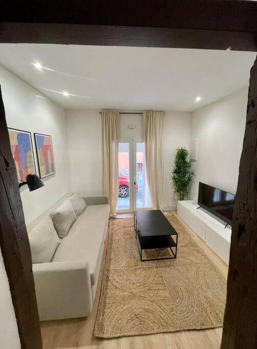 Amazing&elegant Apt 7pax En C/jesus Y Maria/centro Madrid