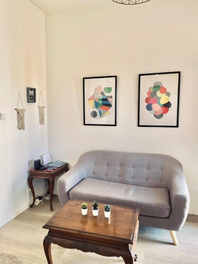 Apartment Espectacular Piso Centro