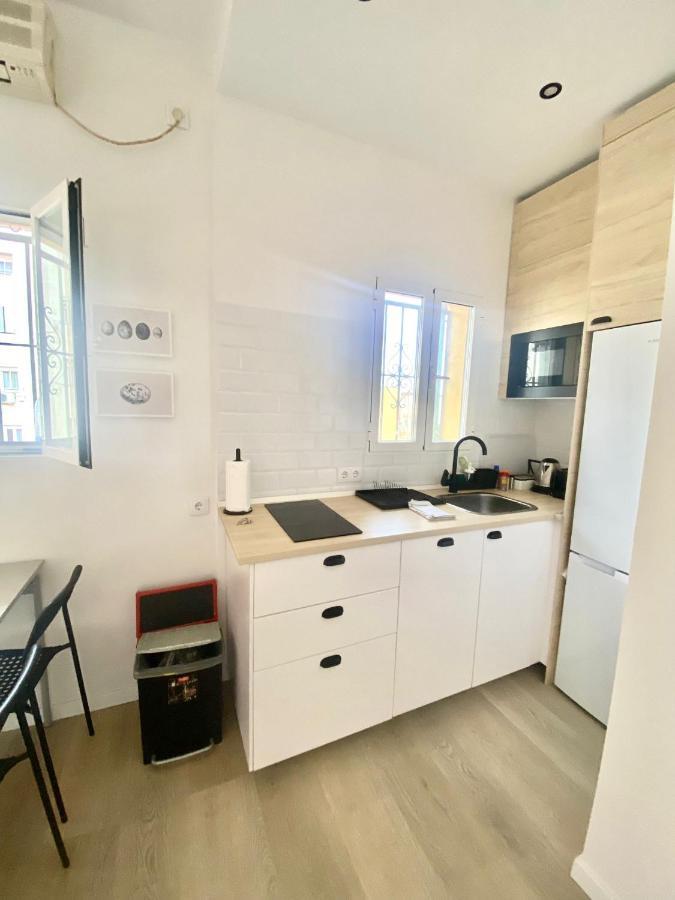 Espectacular Piso Centro Apartment Madrid