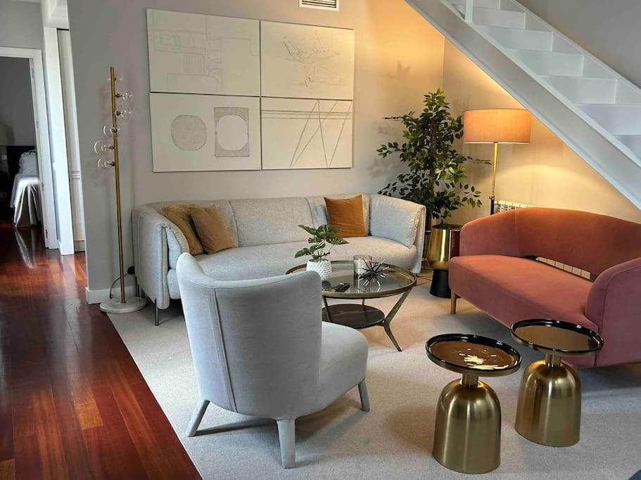 Luxury Selton Claudio Coello Lejlighed *
