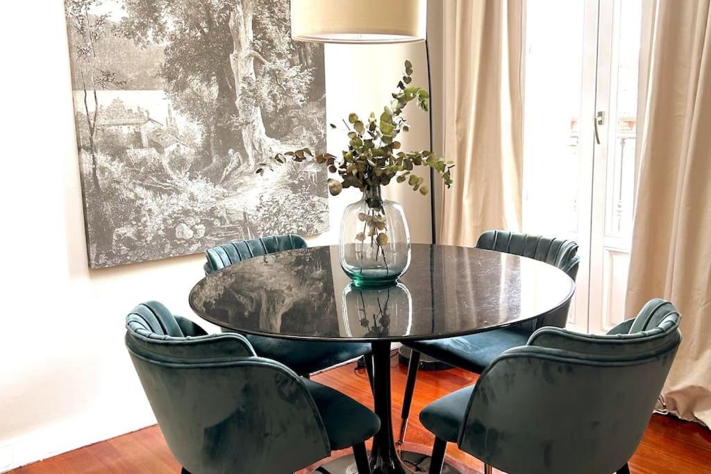 Luxury Selton Claudio Coello * Madrid