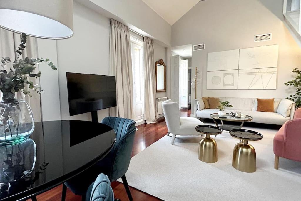 Lejlighed Luxury Selton Claudio Coello *
