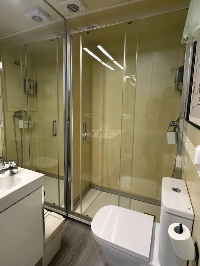 1 Hab En La Latina - Centro Apartamento Madri
