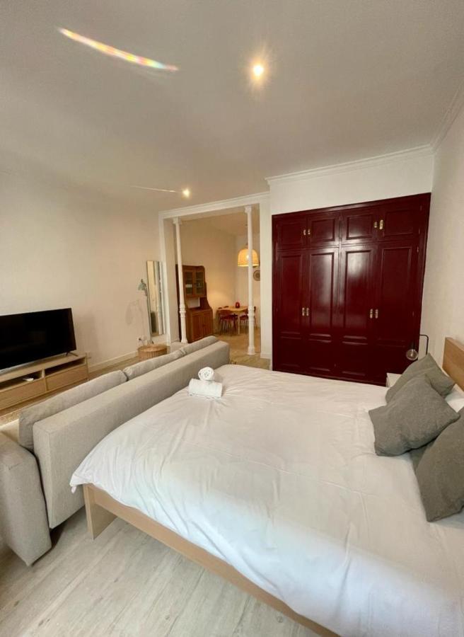 Apartamento Beautiful Loft 3pax En Huertas/cortes
