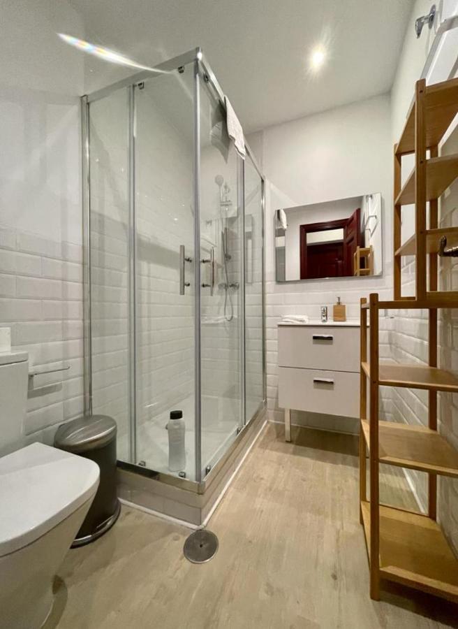 Beautiful Loft 3pax En Huertas/cortes