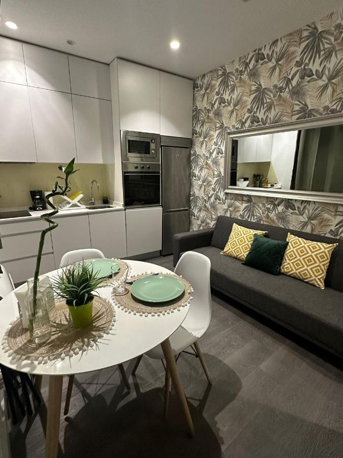1 Hab En La Latina - Centro Apartamento Madri