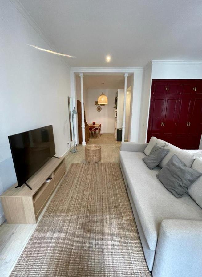 Beautiful Loft 3pax En Huertas/cortes Apartment Madrid