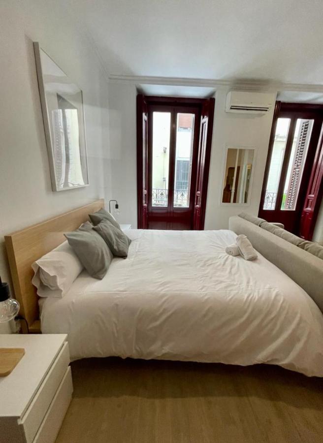 Beautiful Loft 3pax En Huertas/cortes * Madri