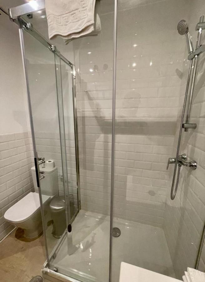 Apartamento Beautiful Loft 3pax En Huertas/cortes Madri