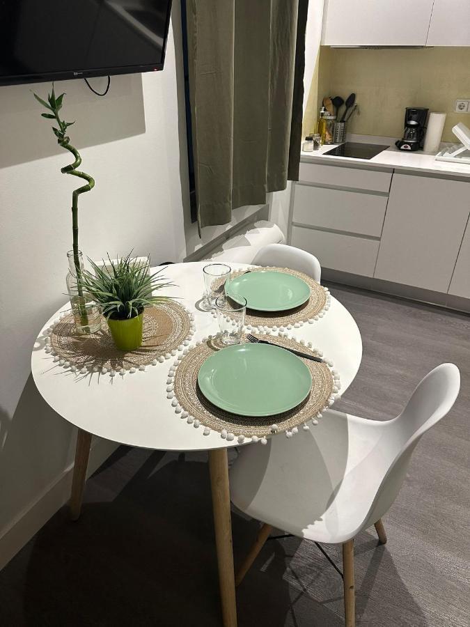 Apartamento 1 Hab En La Latina - Centro Madri