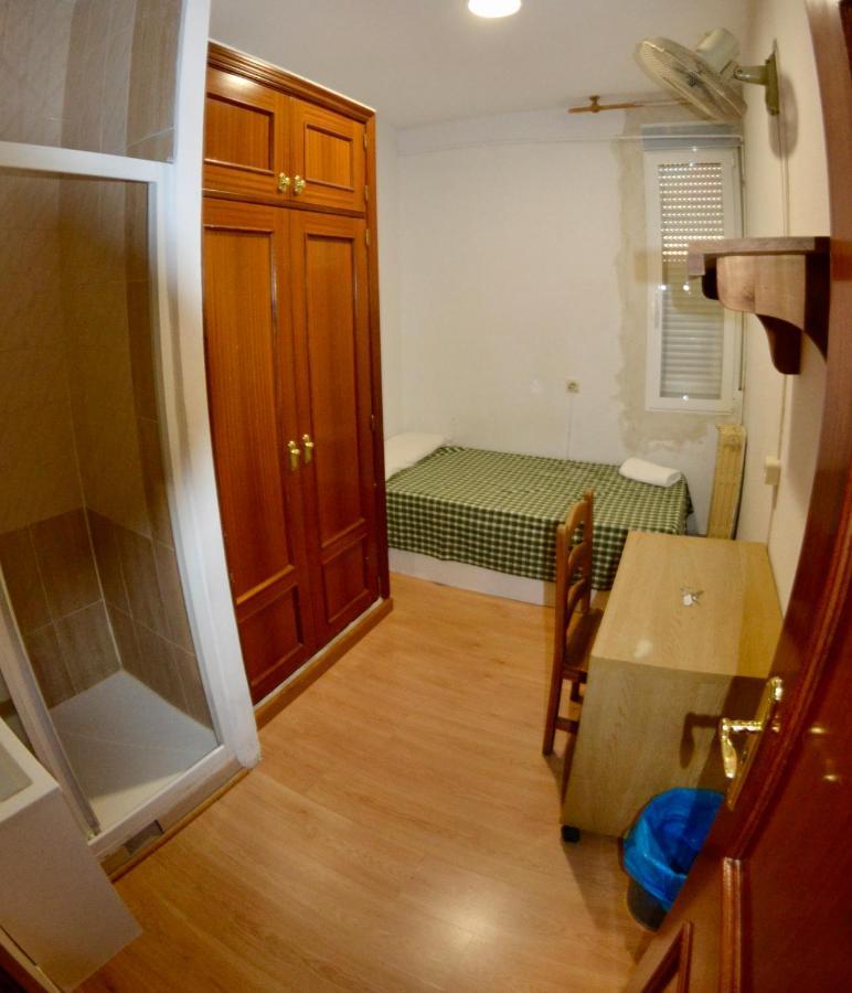 Rosales Residences Apartment