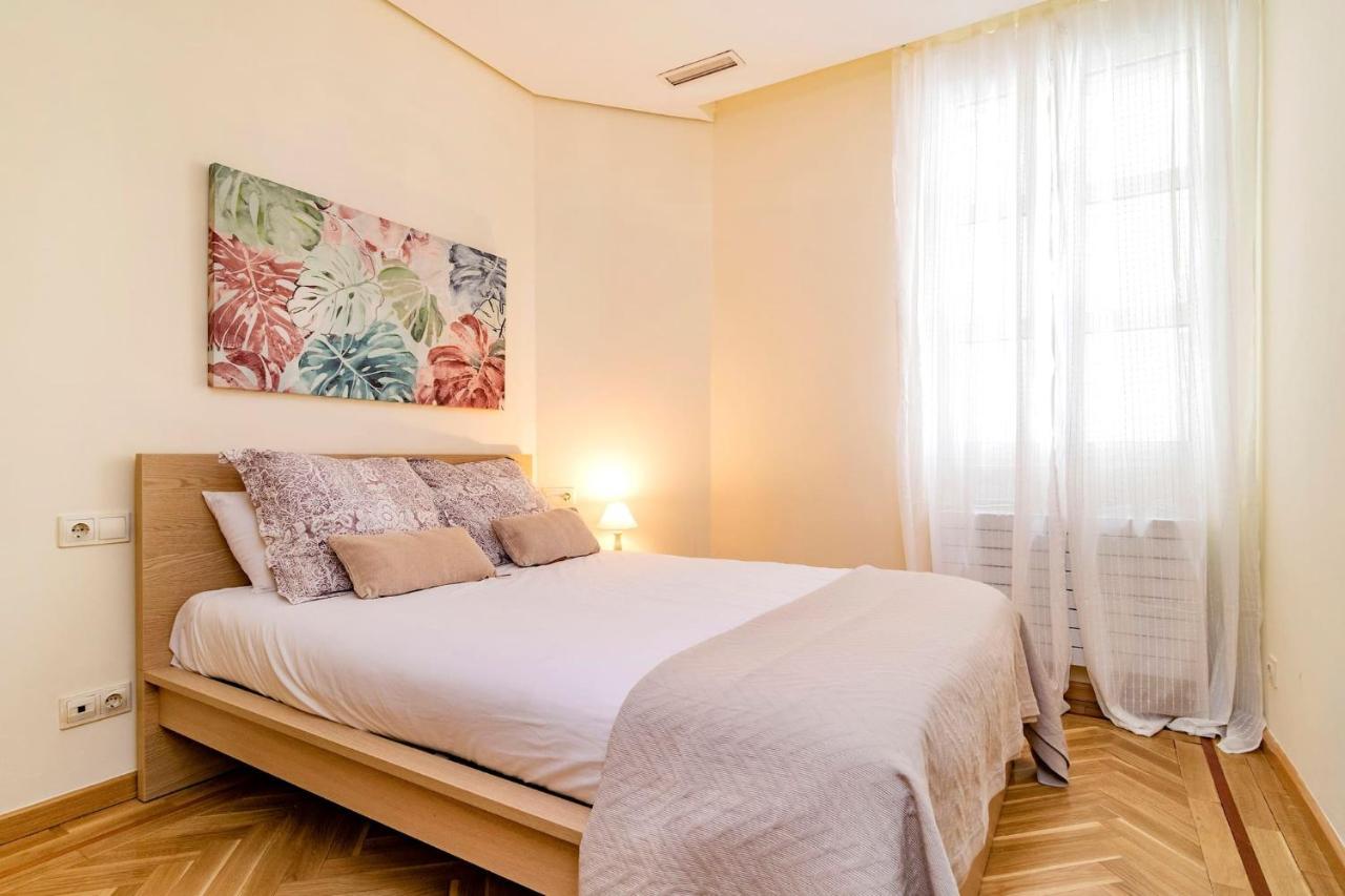 Apartment Velazquez