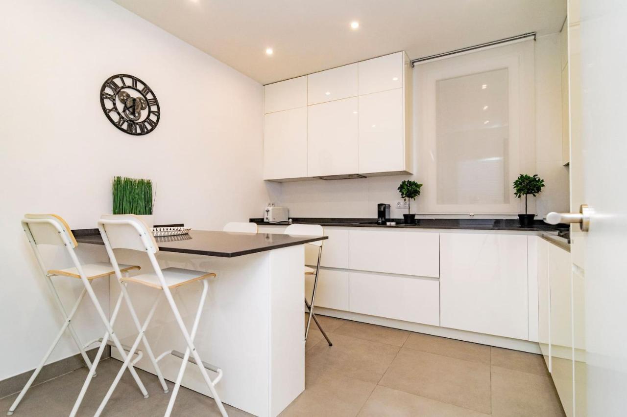 Apartment Juan Bravo