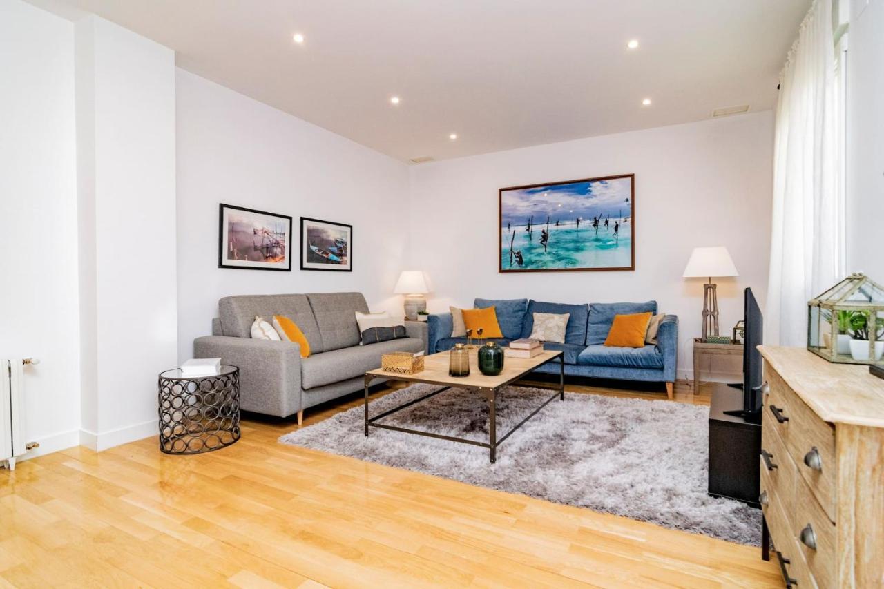 Juan Bravo Apartment *