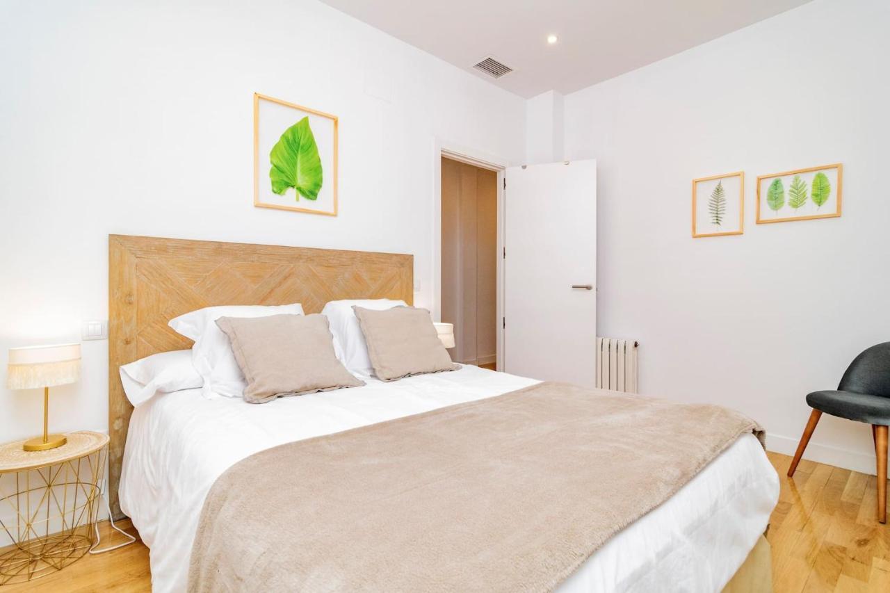 Apartment Juan Bravo