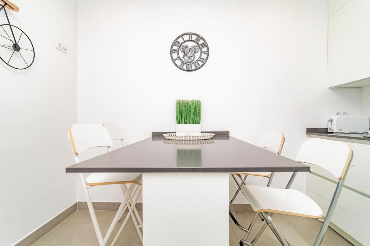 Apartment Juan Bravo *