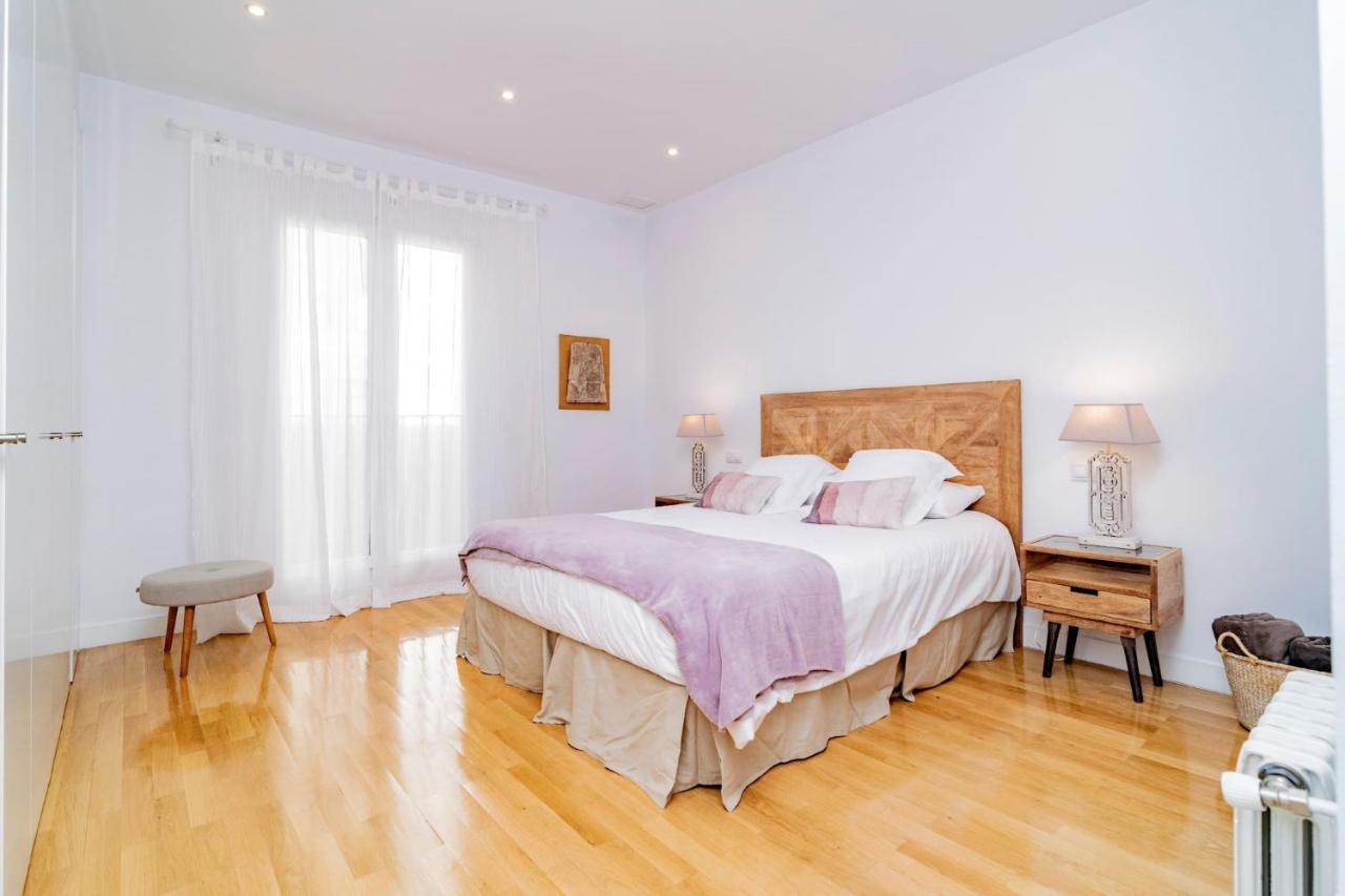 Juan Bravo Apartment