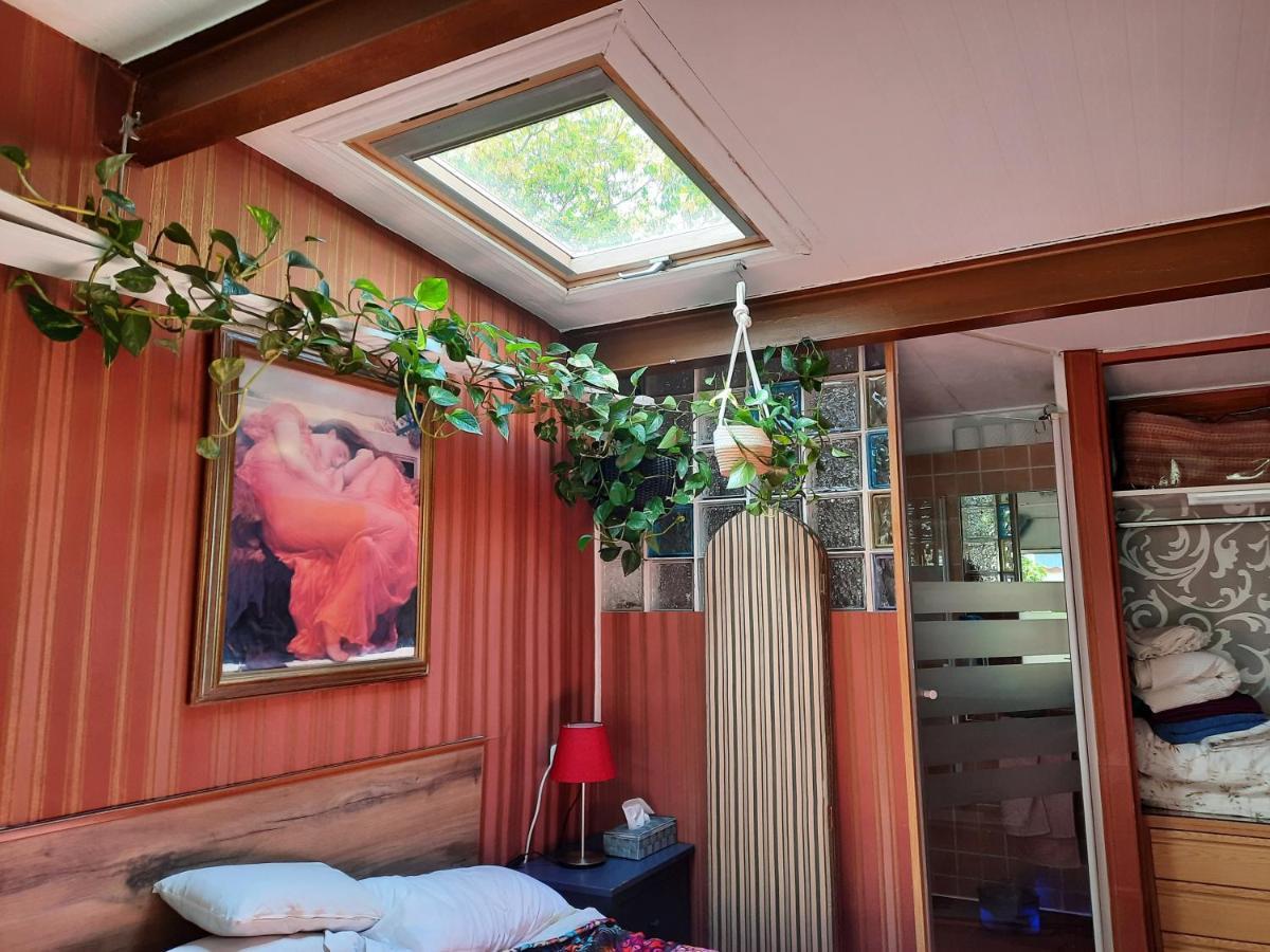 Holiday home Loft Con Jardin *
