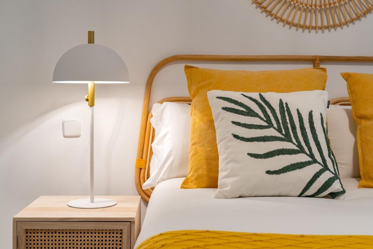 Apartamento 1 Bedroom 1 Bathrooms Furnished - Delicias Atocha - Bright - Mintystay Madrid