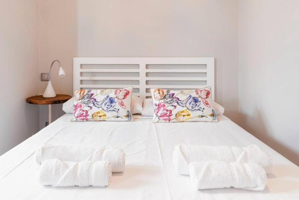 Minty - Montera Apartment *