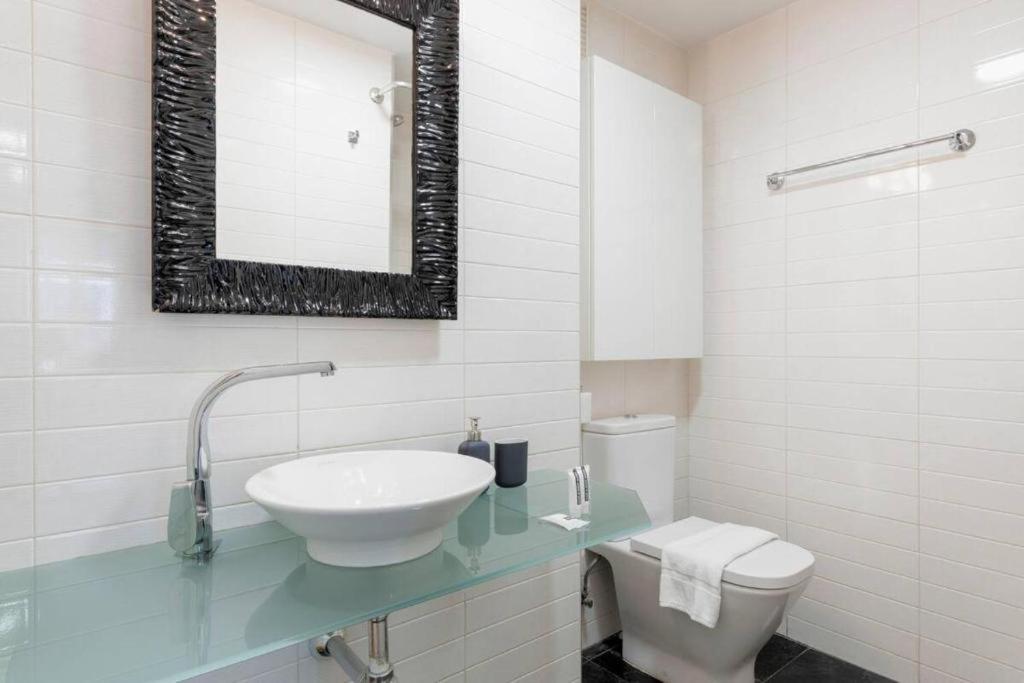Apartment Minty - Montera