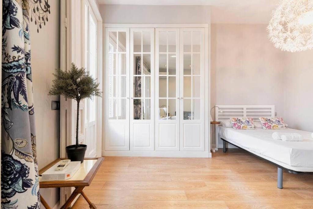 Apartment Minty - Montera Madrid