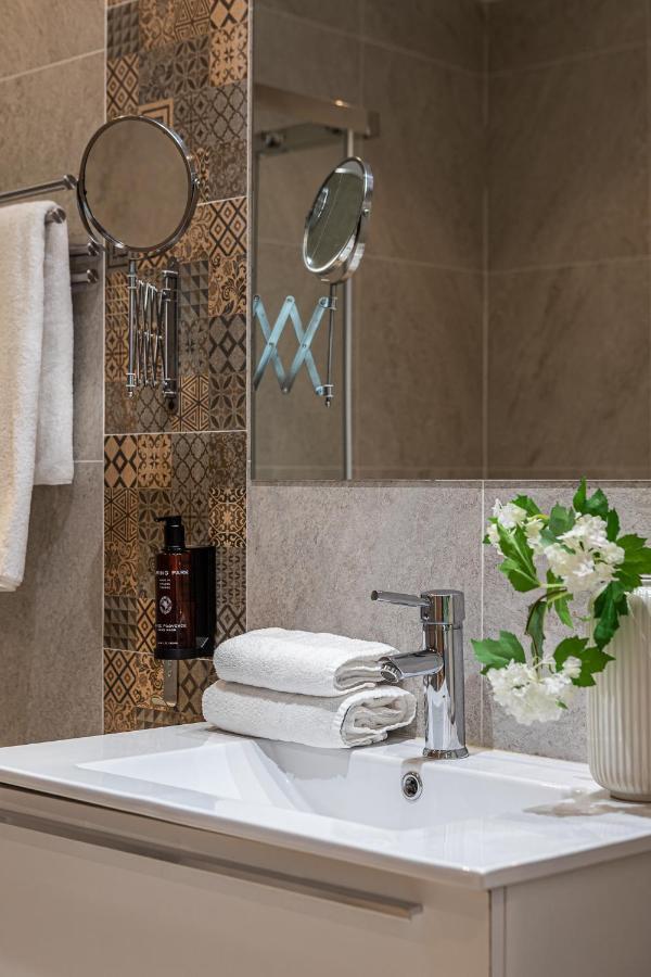 Apartment Waou En Sol Confort 7 Madrid
