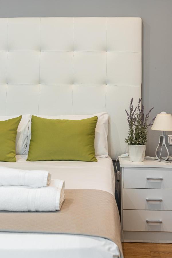 Apartment Waou En Sol Confort 7 Madrid