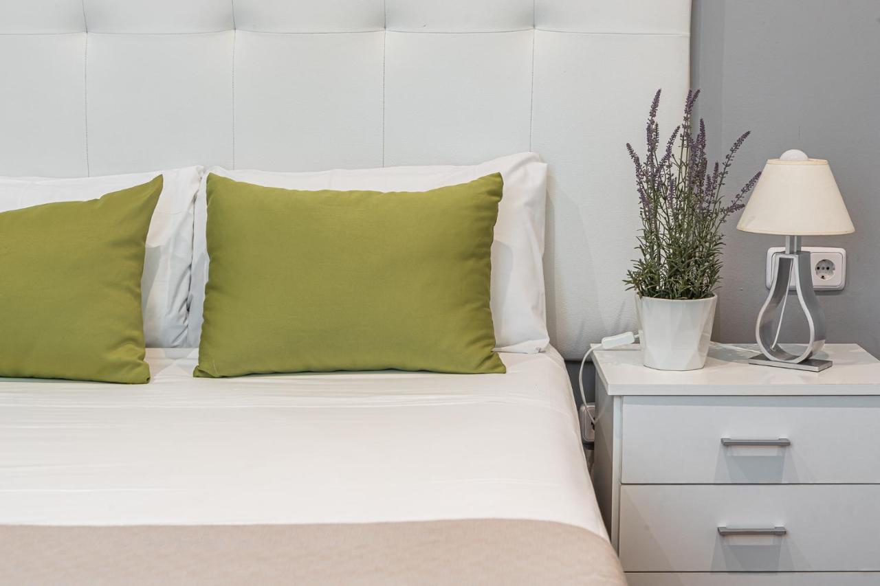 Waou En Sol Confort 7 Apartment Madrid