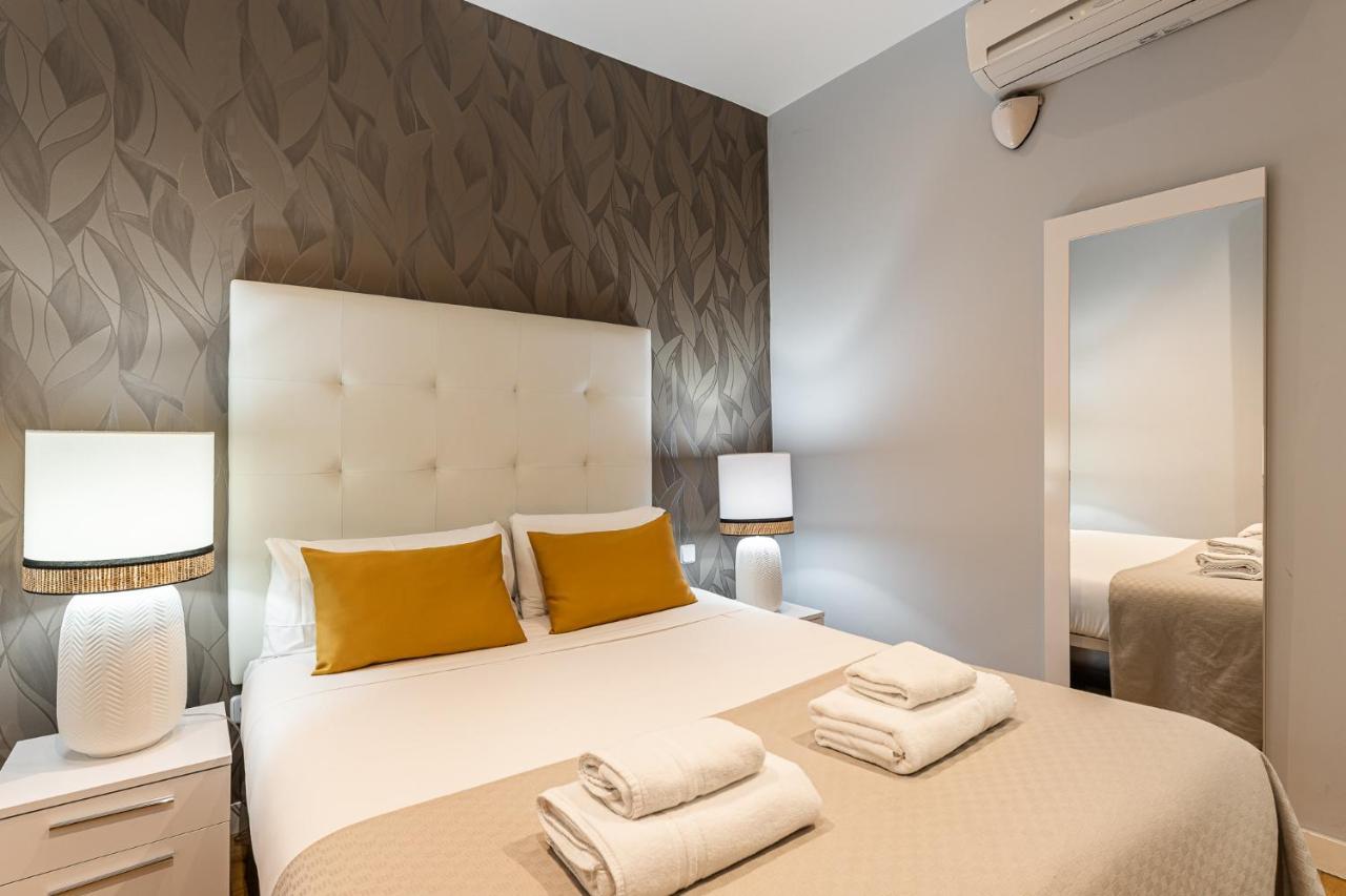 Apartamento Waou En Sol Superior 1 Madri