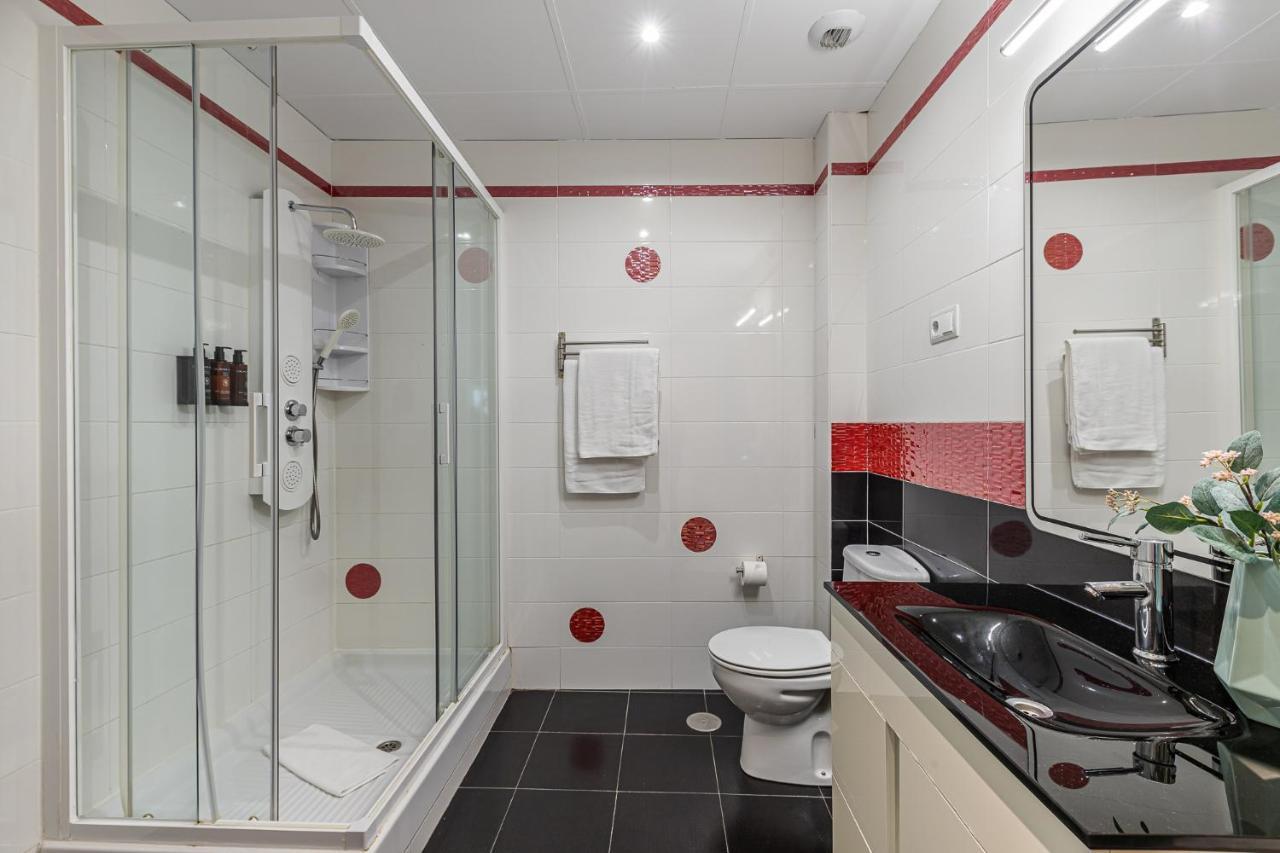 Apartment Waou En Sol Deluxe 3 Madrid