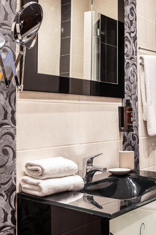Apartment Waou En Sol Superior 1 Madrid