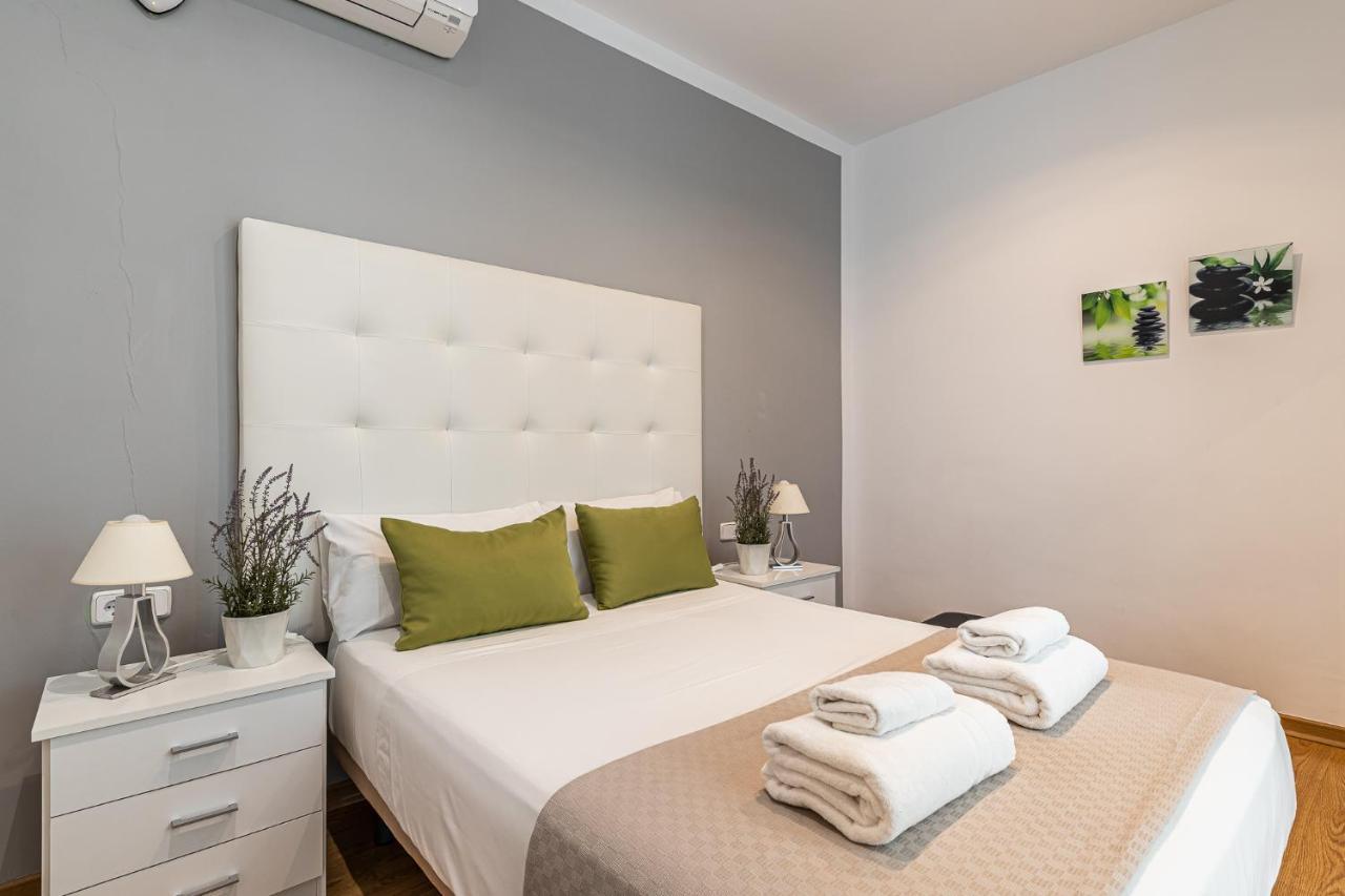 Apartment Waou En Sol Confort 7 *