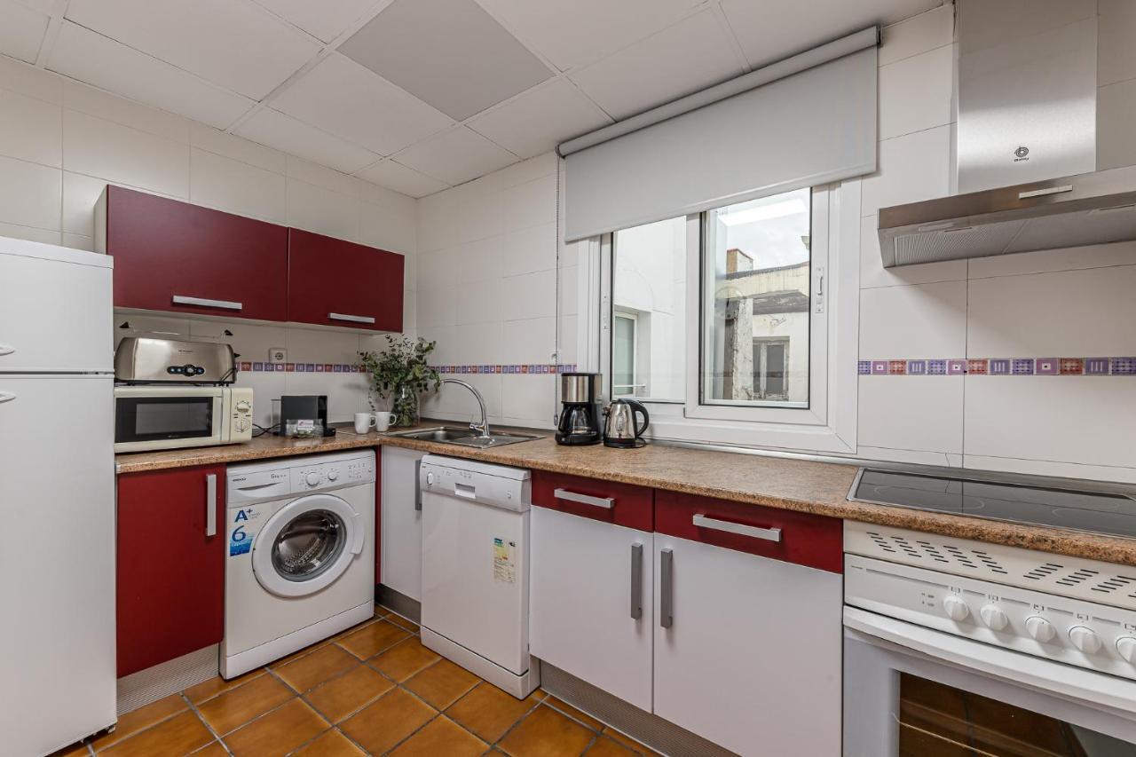 Apartamento Waou En Sol Confort 6