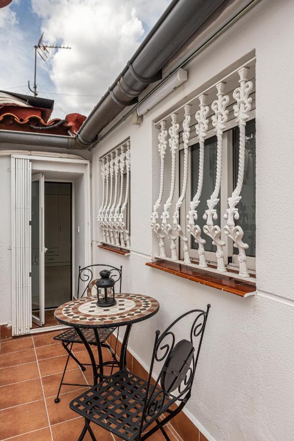 Waou En Sol Confort 1 Apartment Madrid