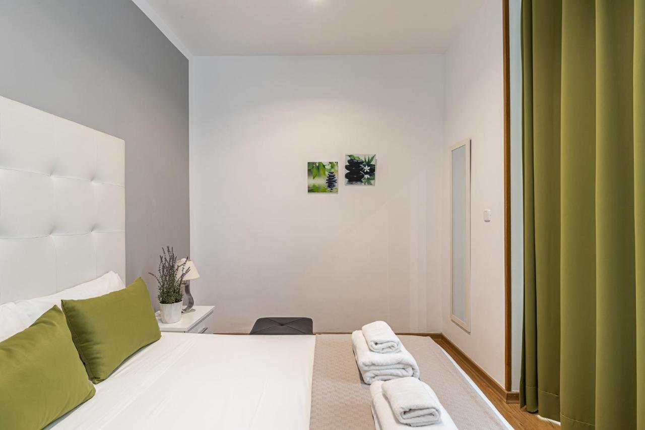 Apartment Waou En Sol Confort 7 *
