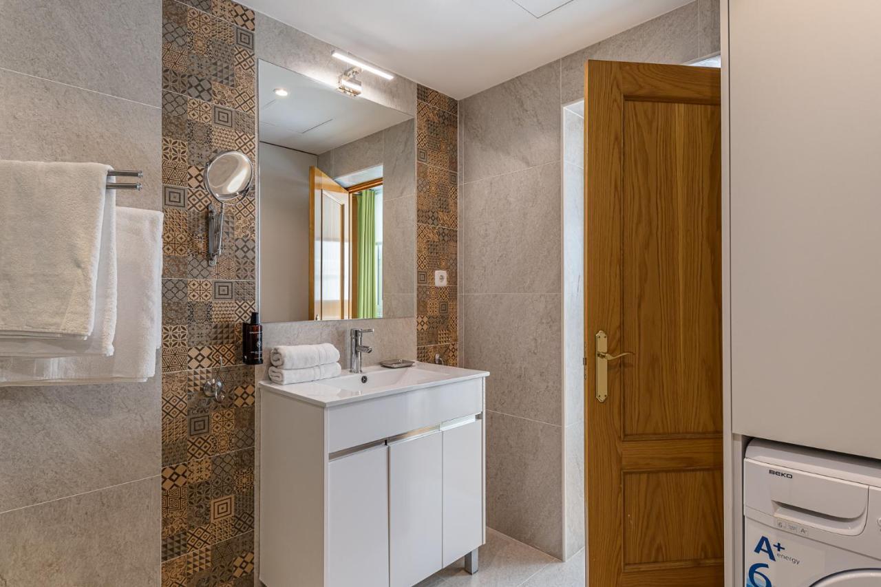 Apartment Waou En Sol Confort 2 Madrid